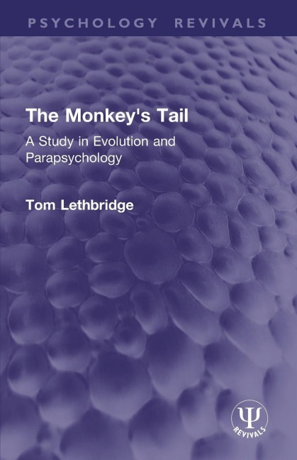 The Monkey's Tail - Tom Lethbridge