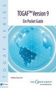 Cover-Bild zum Titel 'TOGAF® Version 9 - Ein Pocket Guide' von 'Andrew Josey'