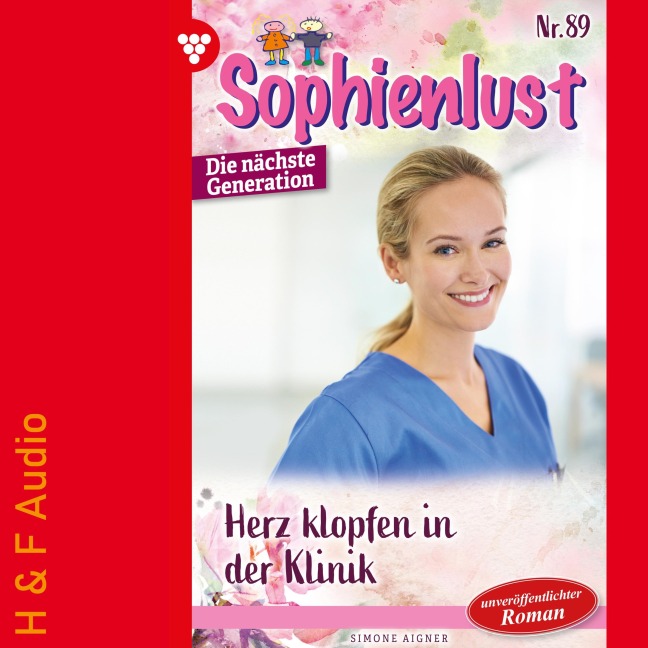 Herzklopfen in der Klinik - Simone Aigner