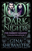 The Darkest Assassin: Lords of the Underworld Novella - Gena Showalter