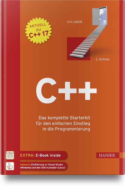 C++ - Dirk Louis