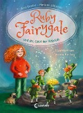 Ruby Fairygale und das Gold der Kobolde (Erstlese-Reihe, Band 3) - Kira Gembri, Marlene Jablonski
