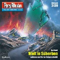 Perry Rhodan 3139: Welt in Scherben - Kai Hirdt