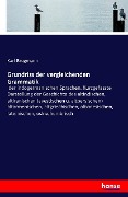 Grundriss der vergleichenden Grammatik - Karl Brugmann