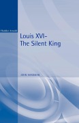 Cover-Bild zum Titel 'Louis XVI' von 'John Hardman'