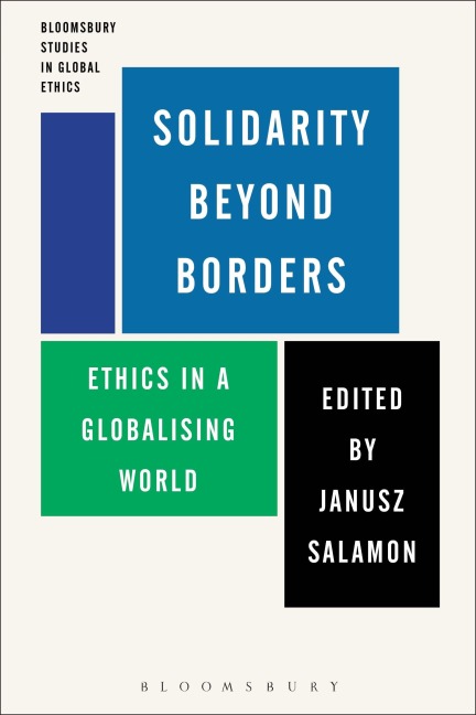 Solidarity Beyond Borders - 