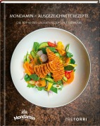 Cover-Bild zum Titel 'Ausgezeichnete Rezepte' von ''