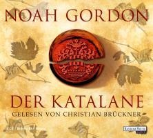 Der Katalane - Noah Gordon