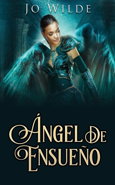 Ángel De Ensueño - Jo Wilde