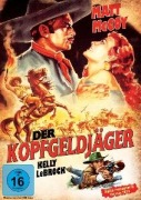 Der Kopfgeldjäger - Karen Kelly, Larry Juris