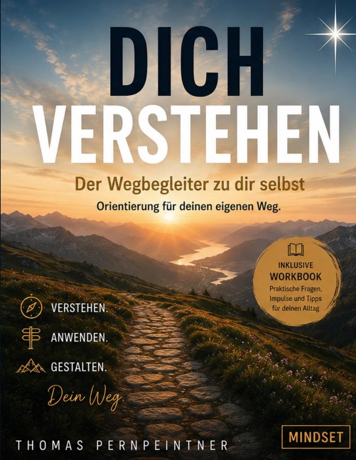 Dich verstehen - Thomas Pernpeintner