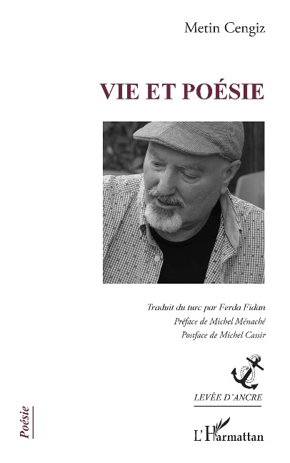 Vie et poésie - Cengiz