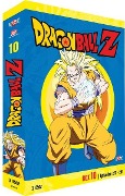 Dragonball Z - Box 10 - 