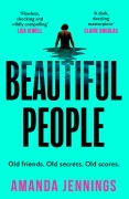 Cover-Bild zum Titel 'Beautiful People' von 'Amanda Jennings'