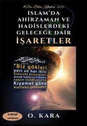 Cover-Bild zum Titel 'Islamda Ahirzaman ve Hadislerdeki Gelecege Dair Isaretler' von 'O. Kara'