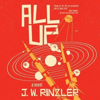 All Up Lib/E - J. W. Rinzler