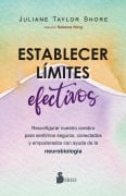 Establecer límites efectivos - Juliane Taylor Shore