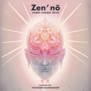 Cover-Bild zum Titel 'Zen'n¿' von 'Karen Andrea Reyes'