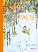 Cover-Bild zum Titel 'Vahsi' von 'Sam Usher'