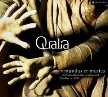 Mundus et Musica - Qualia