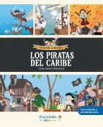 Los piratas del Caribe - Javier Alonso López