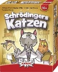 Schrödingers Katzen - 