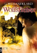Wolfsfieber - Lori Handeland