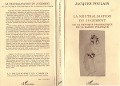 La neutralisation du jugement ou la critique pragmatique de la raison politique - Poulain