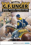 Cover-Bild zum Titel 'G. F. Unger Sonder-Edition 65' von 'G. F. Unger'