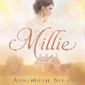 Cover-Bild zum Titel 'Millie' von 'Annemarie Brear'