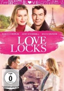 Cover-Bild zum Titel 'Love Locks' von 'Teena Booth, John Tinker, Neal H. Dobrofsky, Tippi Dobrofsky, Hamish Thomson'