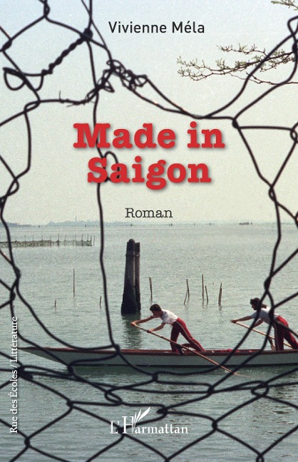Made in Saigon - Mela