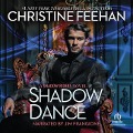Cover-Bild zum Titel 'Shadow Dance' von 'Christine Feehan'