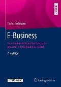 E-Business - Tobias Kollmann