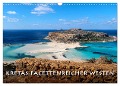 Kretas facettenreicher Westen (Wandkalender 2024 DIN A3 quer), CALVENDO Monatskalender - Emel Malms