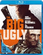 Cover-Bild zum Titel 'The Big Ugly' von 'Scott Wiper, Paul Tarantino, Alex Heffes'