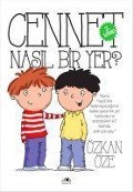 Cover-Bild zum Titel 'Cennet Nasil Bir Yer' von 'Özkan Öze'