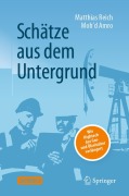 Cover-Bild zum Titel 'Schätze aus dem Untergrund' von 'Matthias Reich, Moh'd Amro'