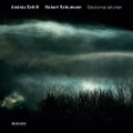 Cover-Bild zum Titel 'Geistervariationen' von 'Andras Schiff'