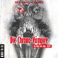 Cover-Bild zum Titel 'Die Chrono-Vampire' von 'Wolfgang Hohlbein'