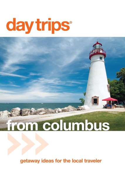 Day Trips® from Columbus - Sandra Gurvis