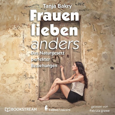 Frauen lieben anders - Tanja Bakry
