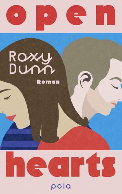 Open Hearts - Roxy Dunn