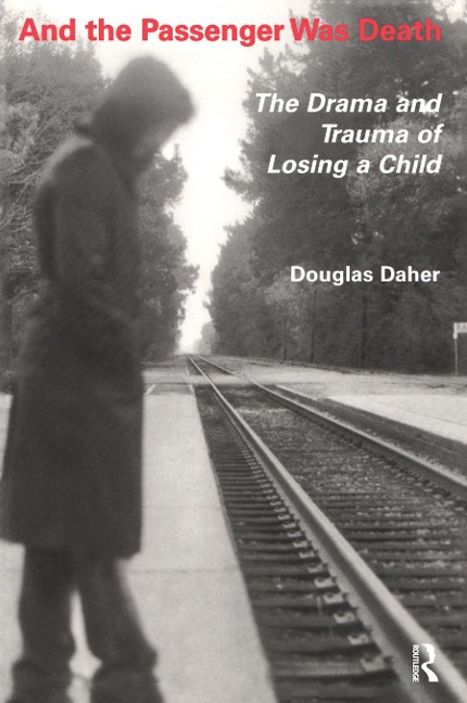 And the Passenger Was Death - Douglas Daher
