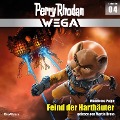 Cover-Bild zum Titel 'Perry Rhodan Wega Episode 04: Feind der Harthäuter' von 'Madeleine Puljic'
