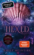 Cover-Bild zum Titel 'Hexed' von 'Emily McIntire'