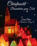 Cover-Bild zum Titel 'Christnacht' von 'Frank Böhm, Valerie le Fiery'