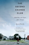 Cover-Bild zum Titel 'The Second Chance Club' von 'Jason Hardy'