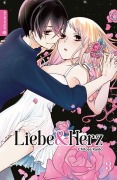 Cover-Bild zum Titel 'Liebe & Herz 03' von 'Chitose Kaido'