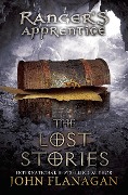 Cover-Bild zum Titel 'The Lost Stories' von 'John Flanagan'